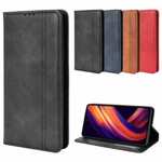 For Motorola Moto G Stylus 5G 2023 Case Leather Wallet Stand Cover
