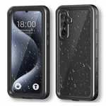For Samsung Galaxy A15 Waterproof Phone Case Full Body Shockproof Cover