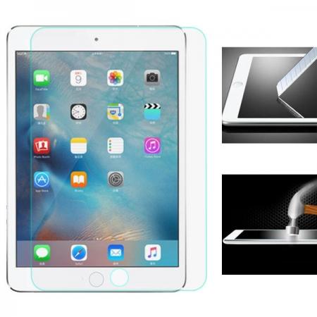 Ultra Thin 2.5D Anti Scratch Tempered Glass Screen Protector For iPad Pro 9.7 Inch