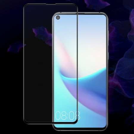 For Nokia 6.2 / Nokia X71 9H Full Coverage Pro 9H +Tempered Glass Screen Film