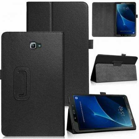 For Samsung Galaxy Tab S6 10.5" SM-T860 T865 Tablet Leather Case Cover