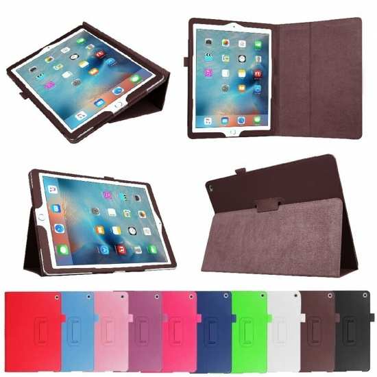 leather ipadair case,For iPad Air 4 10.9 2020 Smart Case Magnetic Flip Stand PU Leather Cover