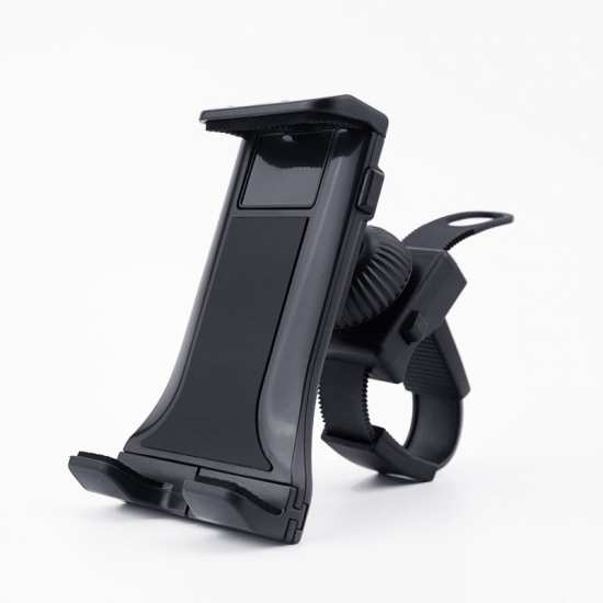 Motorcycle Bike Phone Mount Holder Bicycle Bracket for Cell Phone GPS