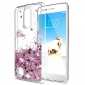 For LG K51 V60 G8 G8X V50S ThinQ 5G Phone Case Liquid Glitter TPU Soft Cover