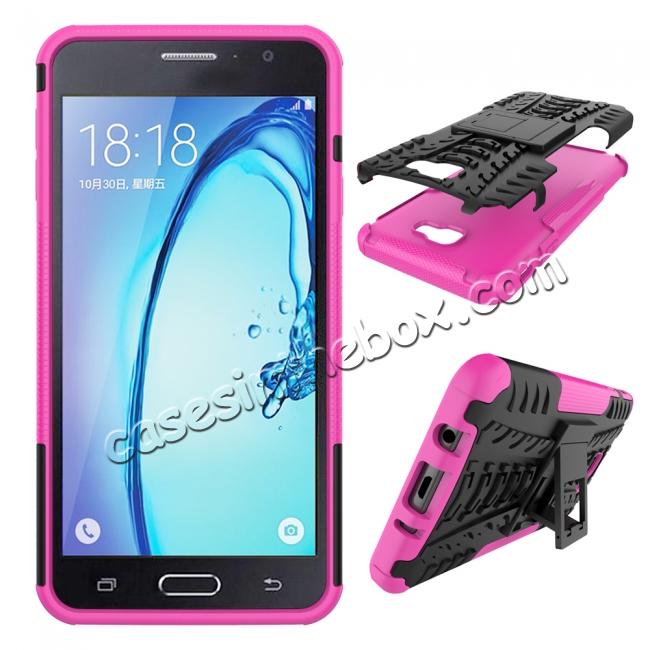 samsung dual layer cover j7 2017